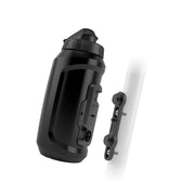 Fidlock Twist Compact 750 Bottle Set - Black