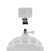 Fidlock Pinclip Action Cam Mount Set - Black