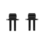 Fidlock Pinclip Action Cam Mount Connector - Black