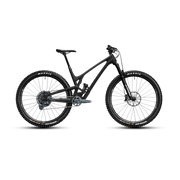 Evil Following GX Large Black