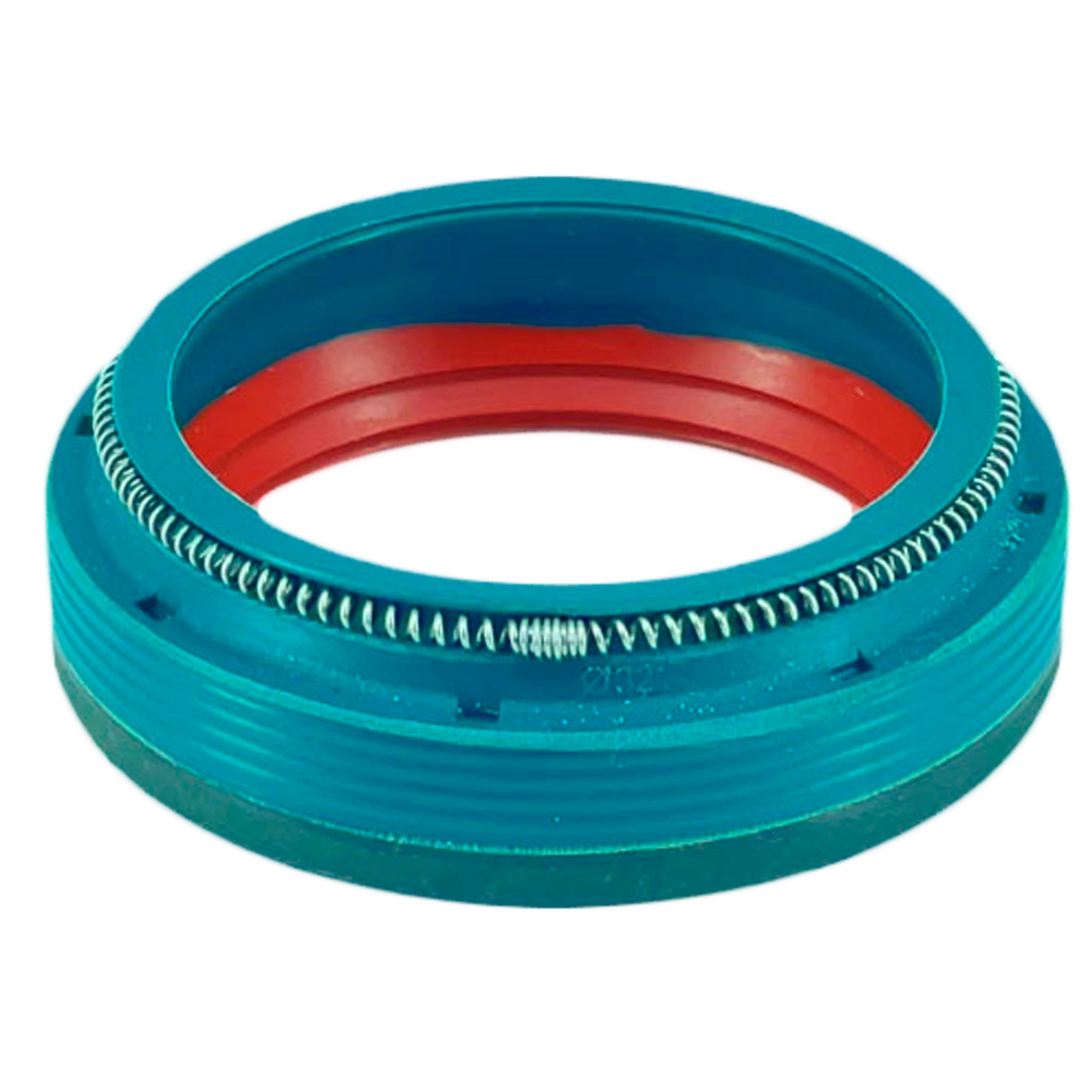 SKF Dual Compound Seal Kit - Fox Air 36mm