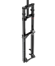 RockShox BoXXer Base OEM Fork 200mm FS-BXR-BSE-D1 (Cut Steer Tube, Brand New)