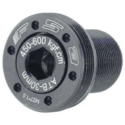 Full Speed Ahead Self-Extracting Left Crank Arm Bolt for Mega Exo ATB Cranks