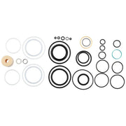 Fox Shox Damper/Spring Seal Rebuild Kit 2019-20 Float X2