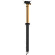 FOX Transfer Factory Dropper Seatpost - 34.9 mm 240 mm Internal Routing Kashima Coat