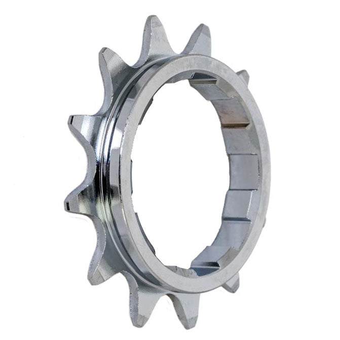 Gusset Double Six Cog 12t