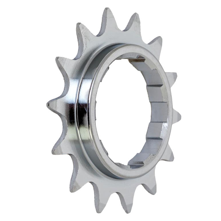Gusset Double Six Cog 14t