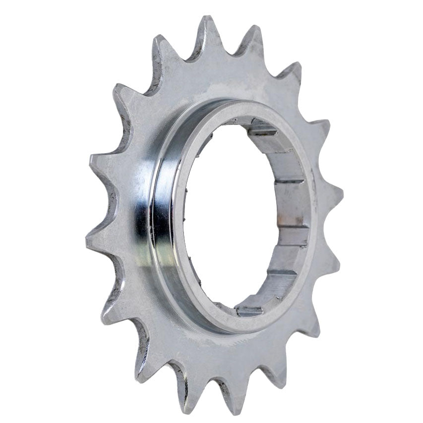Gusset Double Six Cog 16t