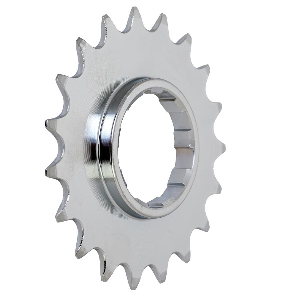 Gusset Double Six Cog 19t