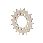 Gusset Disc Mount Fixed Conversion 18t