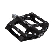 Gusset S2 Platform Pedals Black