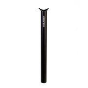 Gusset MTB Pivotal Seatpost 31.6 x 330mm Black