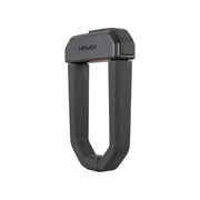 Hiplok D1000 U-Lock Bike Lock Black