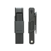 Hiplok Switch Folding Lock Black