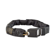 Hiplok Gold Chain Lock 10mm x 85cm Black