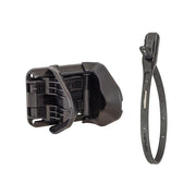 Hiplok Jaw Plus Bike Storage Rack Black