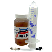 Hold Fast Cycling Rock Shox Damper Service Kit