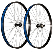 Blackbird Send 29" F/R Wheelset 15x110/12x148 Boost MS