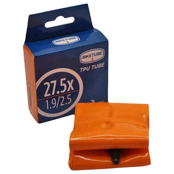 BikeTube Mountain TPU Tube 27.5x2.5-3.0" PV 48mm