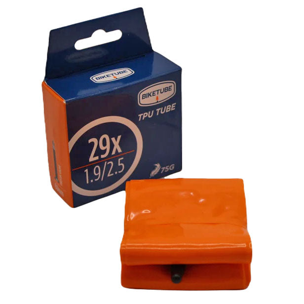 BikeTube Mountain TPU Tube 29x2.5-3.0" PV 48mm