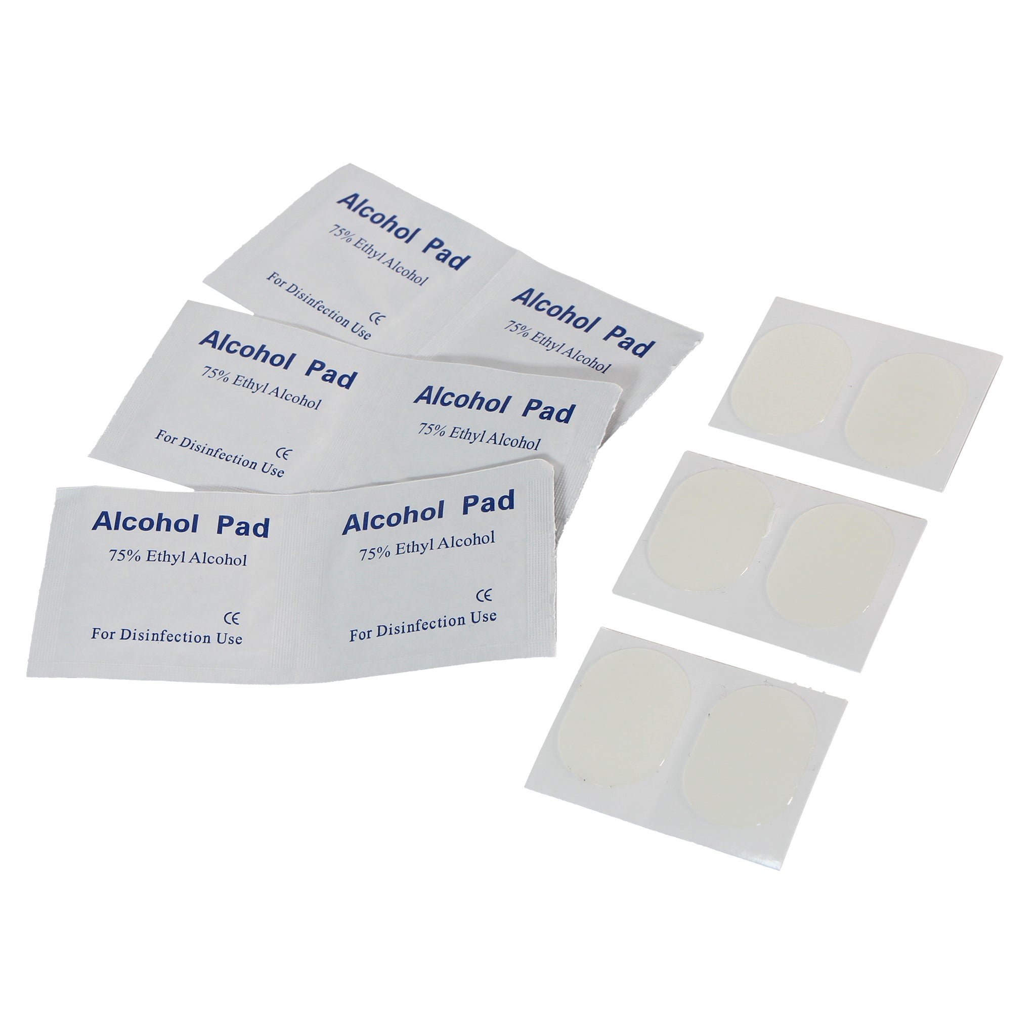 BikeTube TPU Tube Patch Kit Each