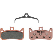 Kool Stop Disc Pads Formula Cura 4 - Sintered
