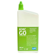 KMC Go Chain Wax - 500mL