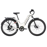 Level.2 Step-Through Commuter