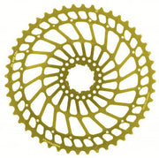 Leonardi General Lee 48t Replacement Cog (9.5 12sp) Gold