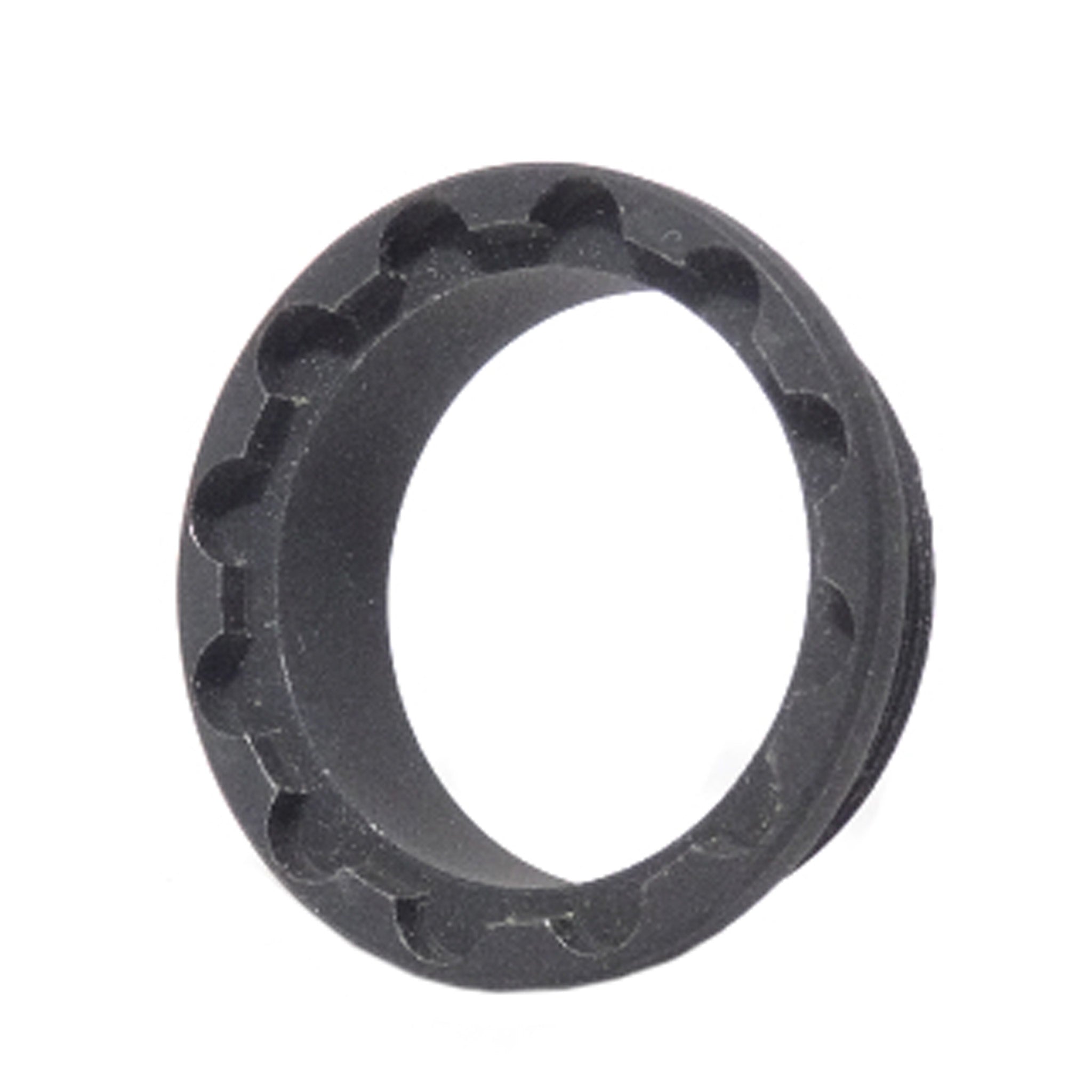 Leonardi General Lee Cassette Gear Nut 11-12sp