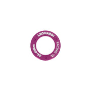 Leonardi Extractor Cap Purple