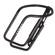Lezyne Aluminum Power Bottle Cage: Black