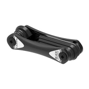 Lezyne Rap II 8 Multi Tool Black