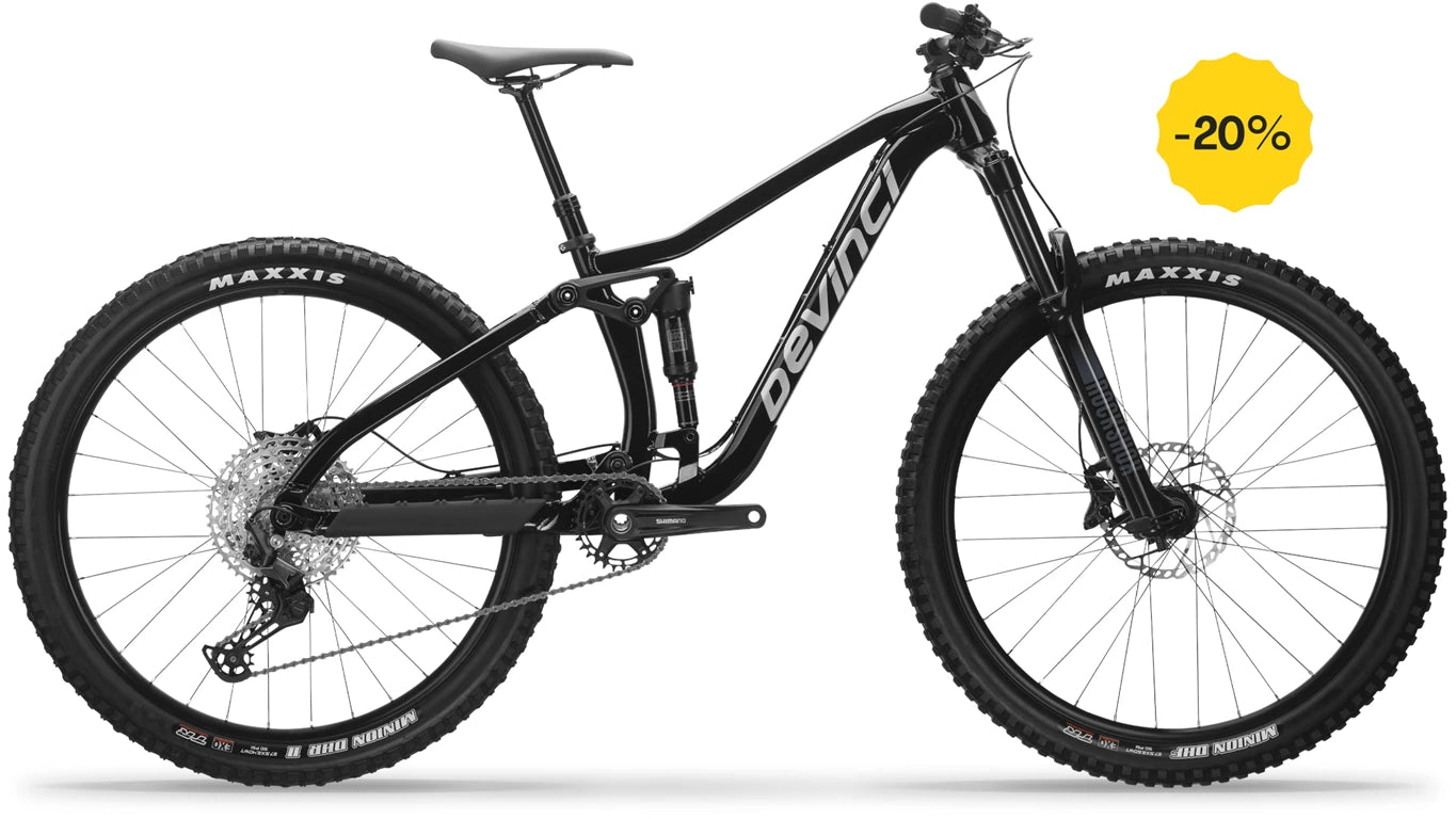 Devinci Marshall 27.5