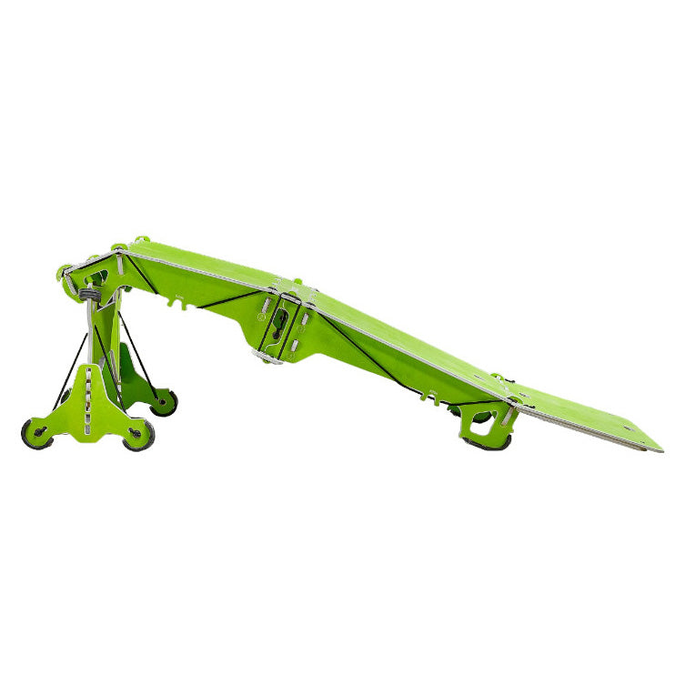 MTB Hopper Hopper Mini Pad Landing Ramp