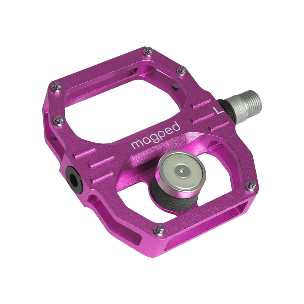 Magped Sport-2 Magnetic Pedal 150n Pink