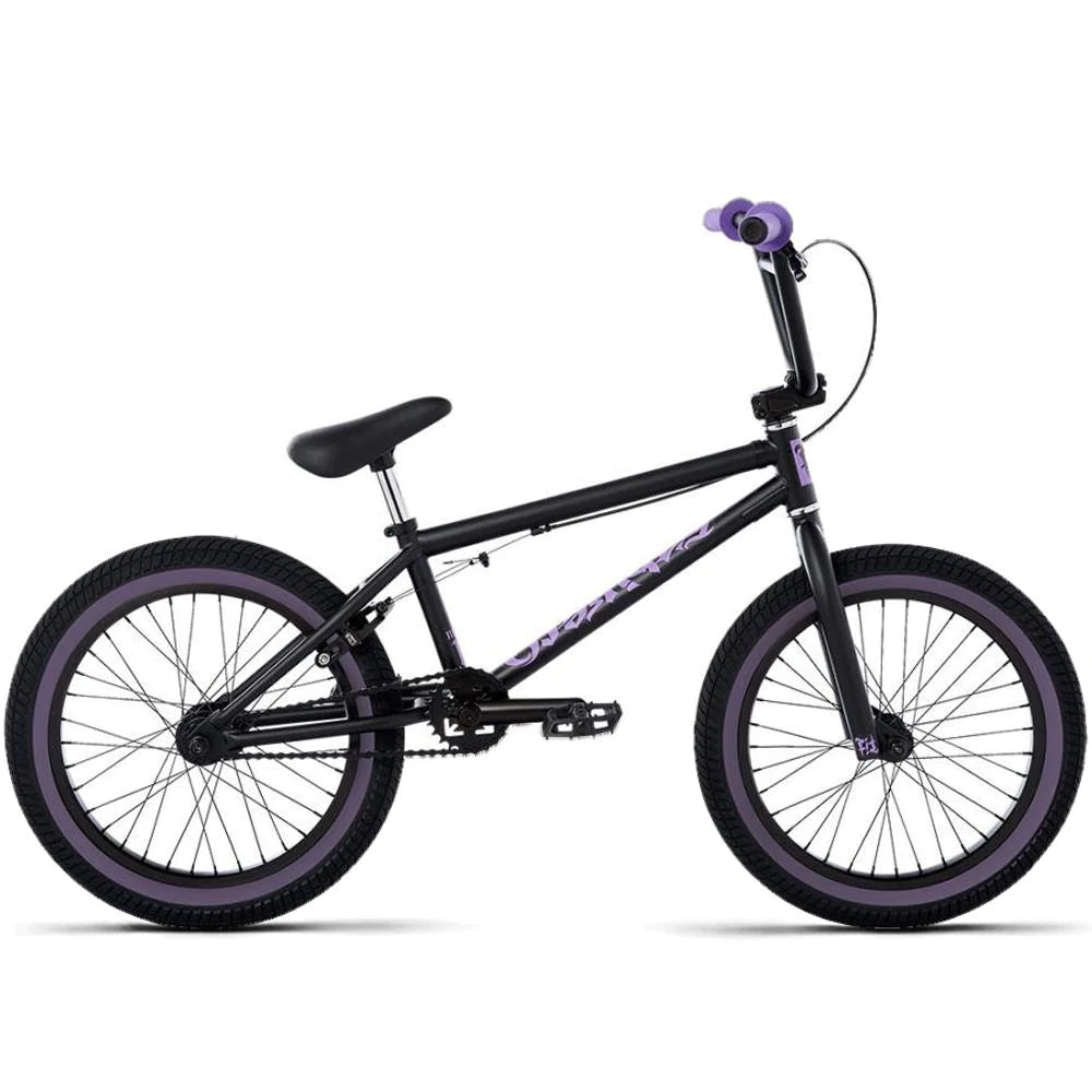 Misfit 18"