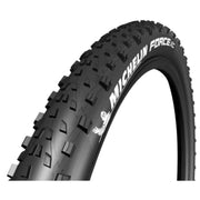 Michelin Force XC Performance Line TS TLR 26X2.10 Black