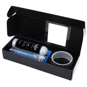 MilKit Tubeless Conversion Kit Stem 45mm Rim Strip 29mm