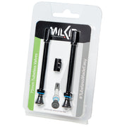 MilKit Tubeless Replacement Valve 75mm