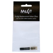 MilKit Valve Core Replacement 35mm Presta Each