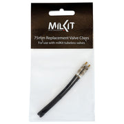MilKit Valve Core Replacement 75mm Presta Each