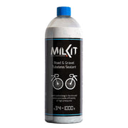 MilKit Road and Gravel Rim and Tire Sealant (1000ml) Each