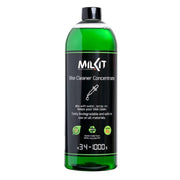 MilKit Bike Cleaner Concentrate 1000ml Bottle Each