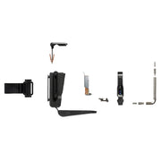 MilKit HassleOff 20 Function Multi Tool w/Tire Plug Tool