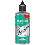 Motorex PTFE Chain Lube 100ml