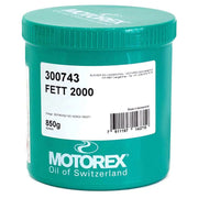 Motorex Bike Grease 850g Jar