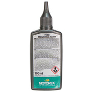 Motorex Tire Mounting Fluid 100ML