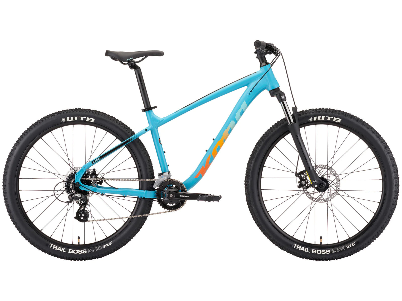 Kona Bikes