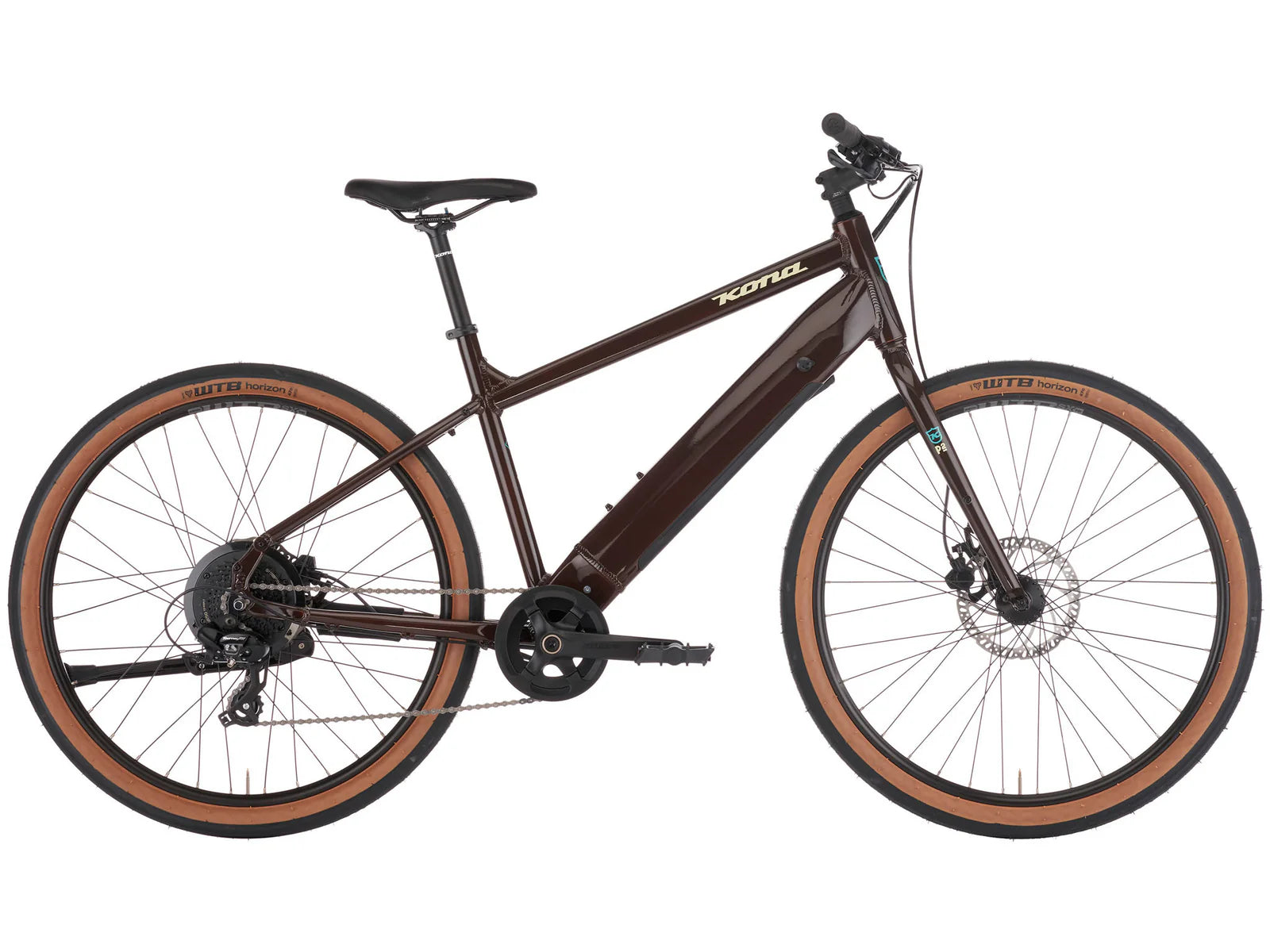 KONA ALL BIKES | KONAWORLD | カナダノースショアのMTBブランドKONA